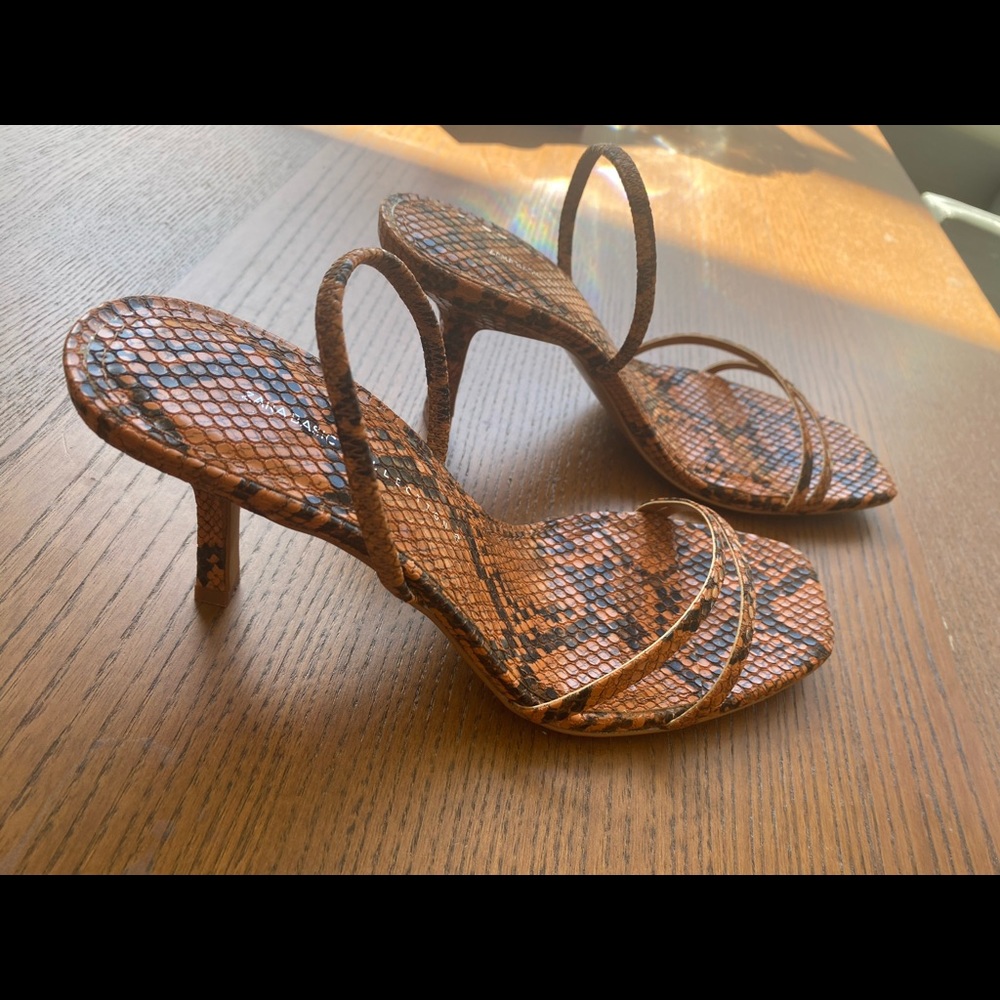 Zara Basic collection - Picture 2 of 5